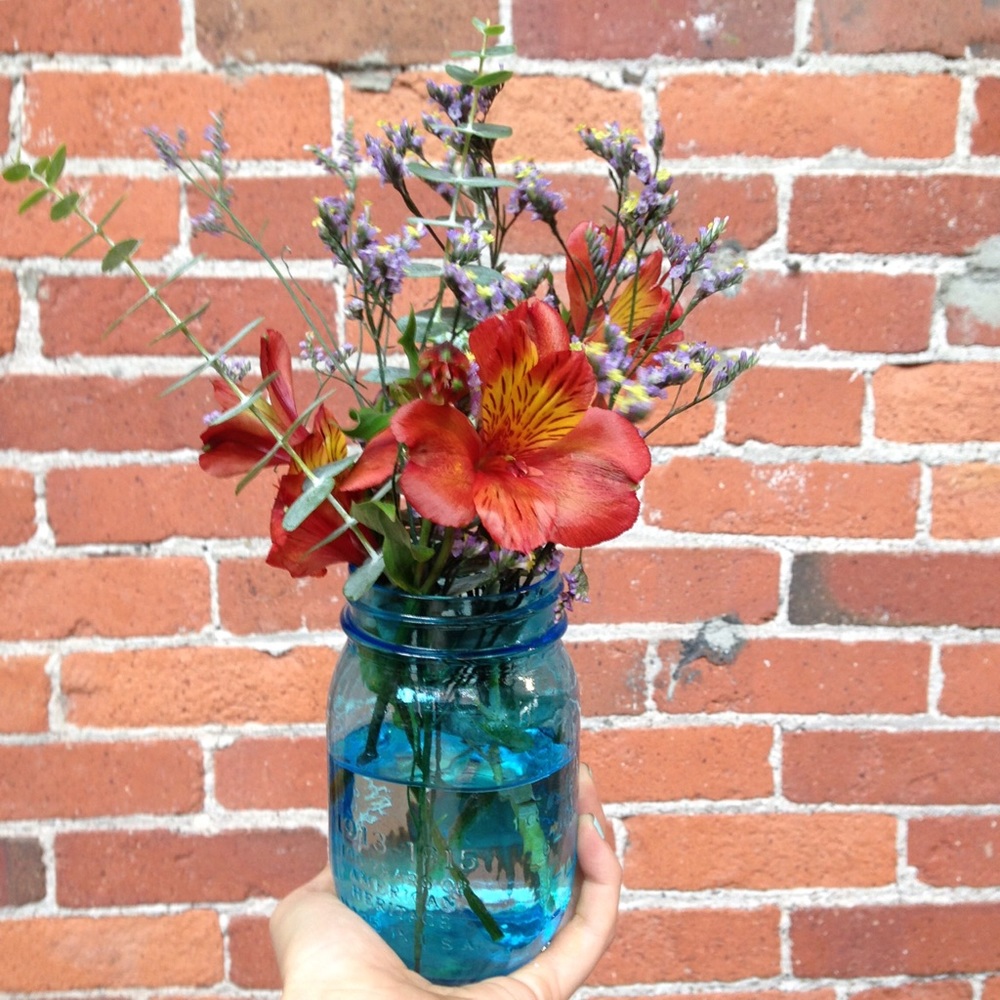 Everything below here, Sold!