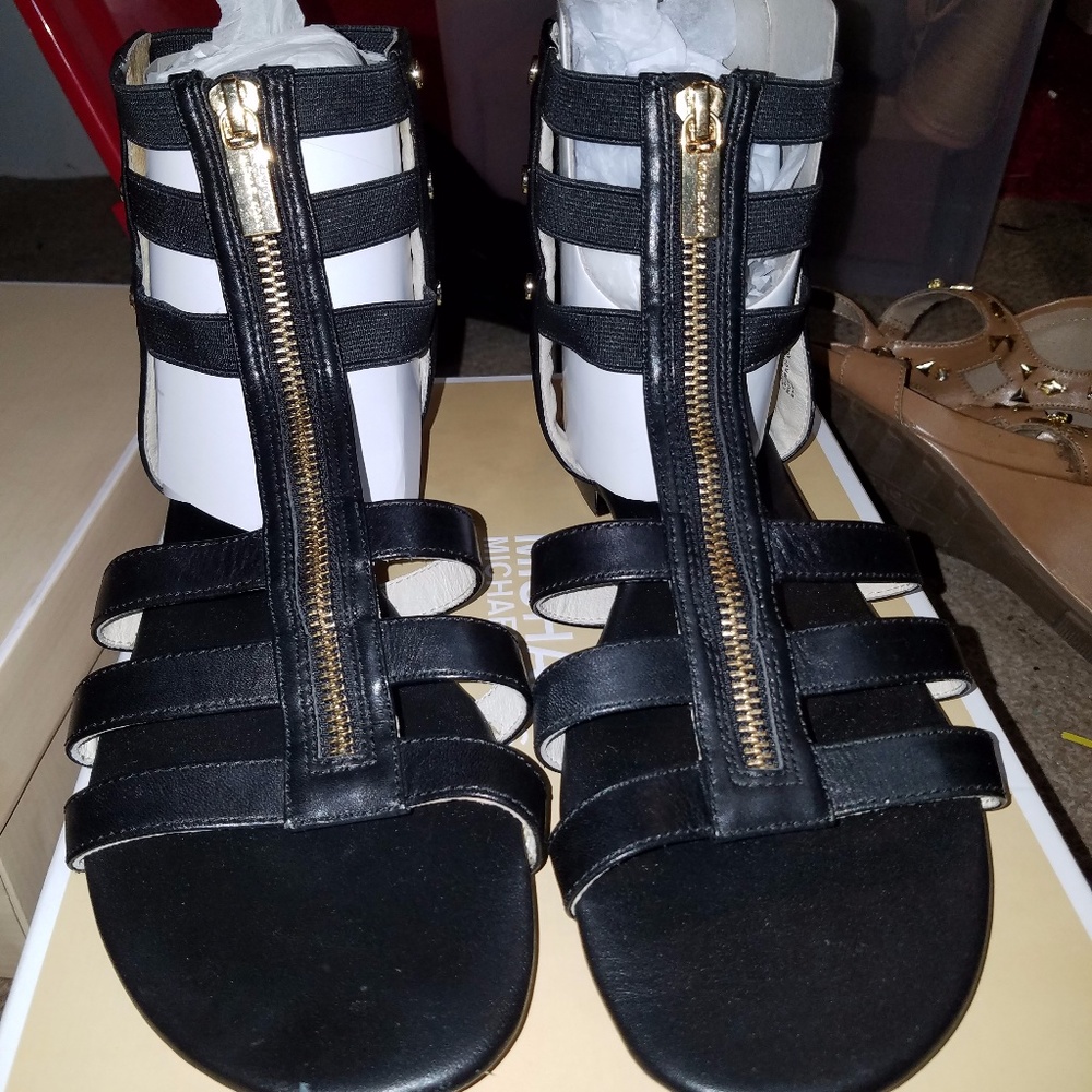 Michael Kors Codie Sandal