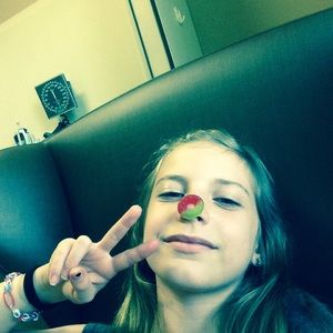 Meet your Posher, Jordyn