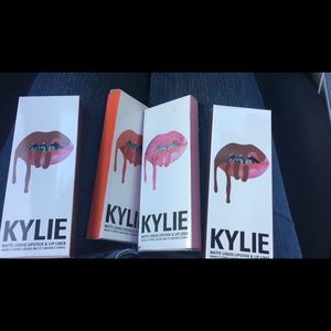 Meet your Posher, Glendalis