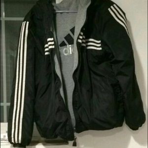 Adidas Coat