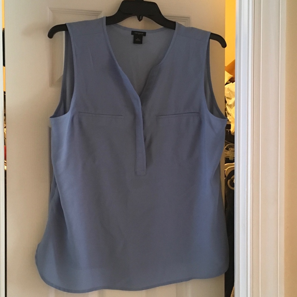 Awesome Ann Taylor top.  Never worn