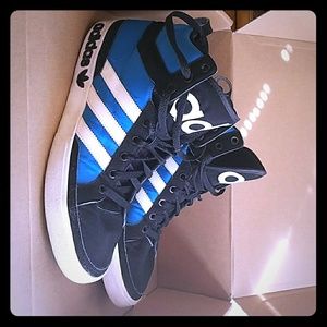 Adidas Top Court Hi