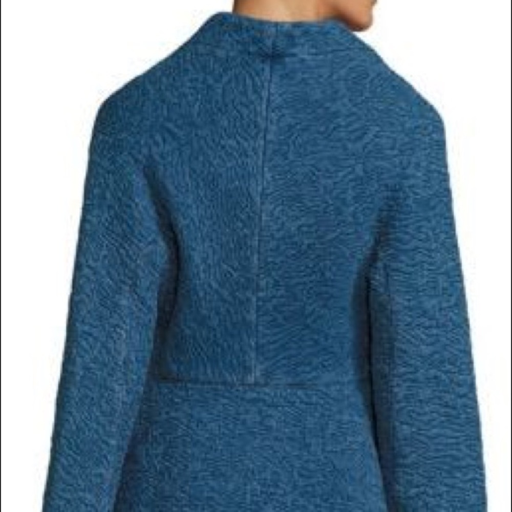 Marques' Almeida Denim Kimono jacket - Picture 2 of 8