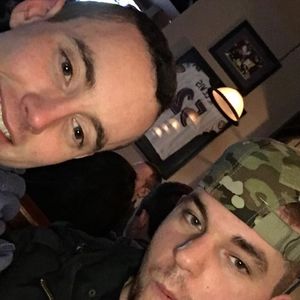 Meet your Posher, Ryan