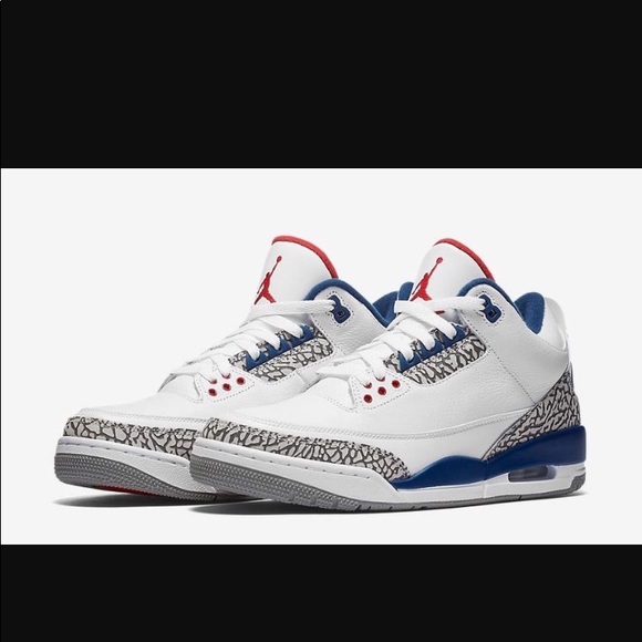 Brand new Jordan 3 size 10 - Picture 2 of 2