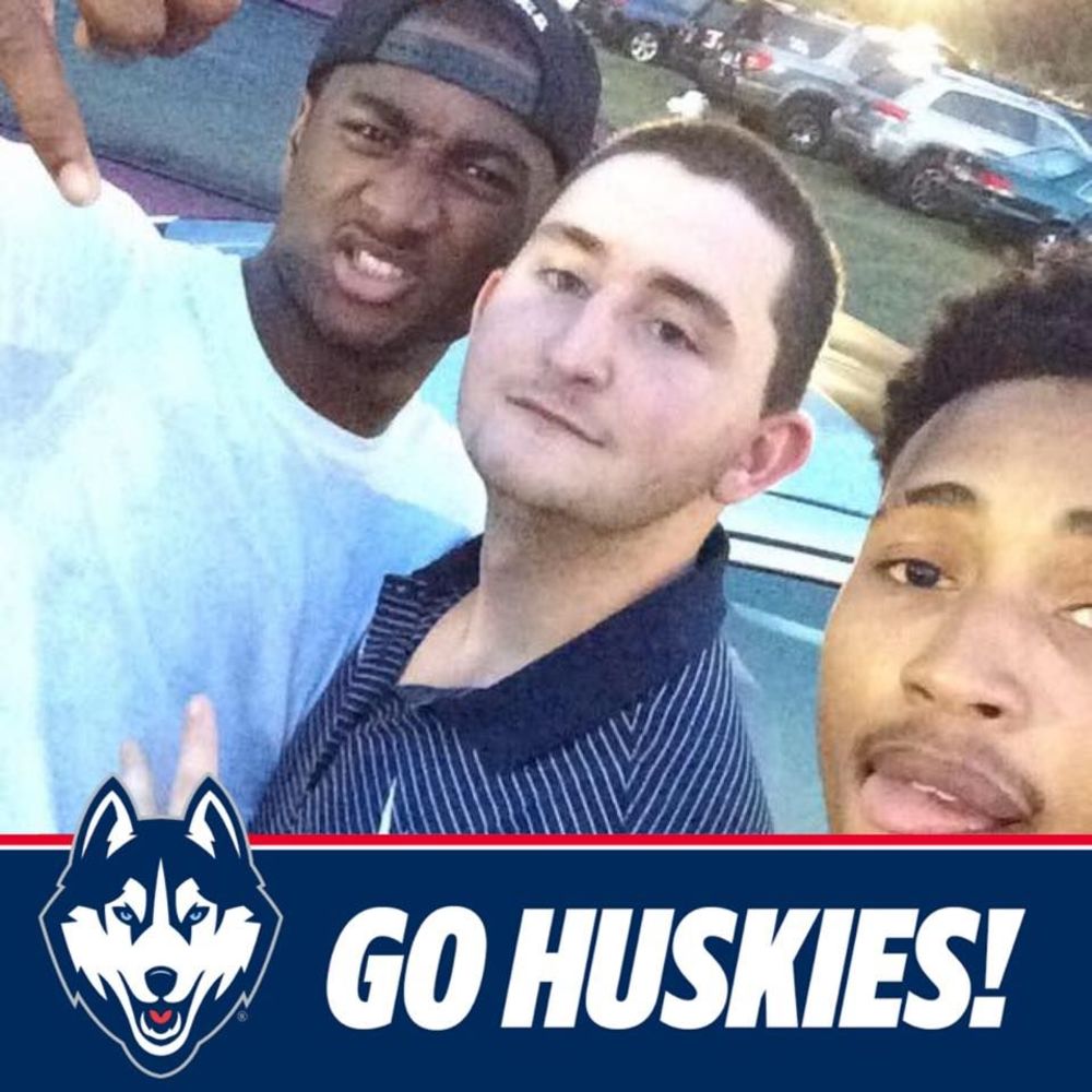 Meet your Posher, Jack