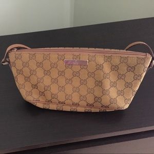 Gucci purse
