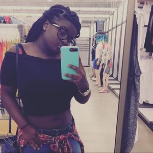 Meet your Posher, Miah