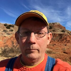 Meet your Posher, Randy