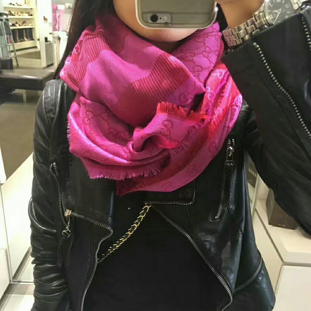 Gucci Scarf