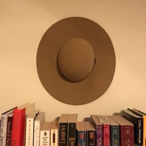 Stetson Felt Women's Hat