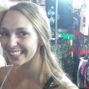 Meet your Posher, Shelby