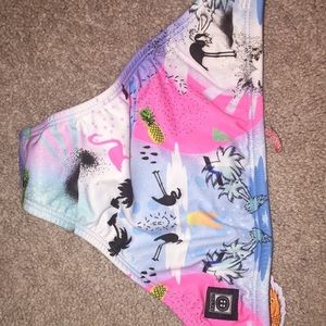 JOLYN MIXED COLOR BOTTOM