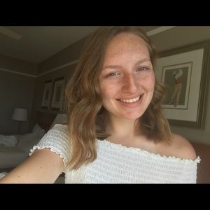 Meet your Posher, Jen