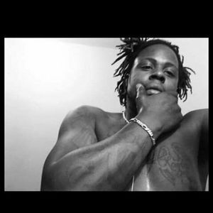 Meet your Posher, Lamar