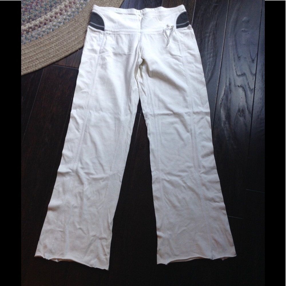 Nike vintage yoga pants