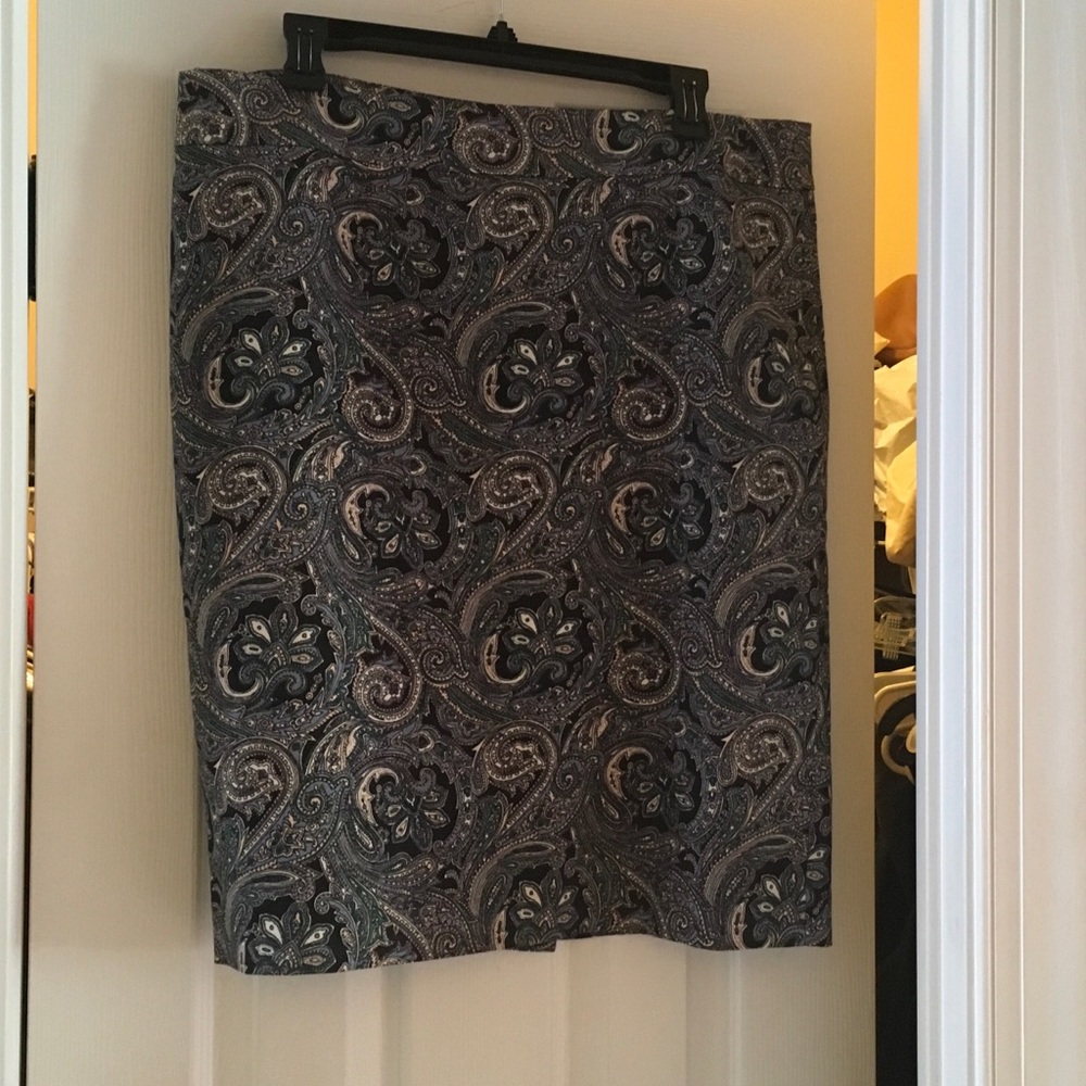 Beautiful Ann Taylor skirt