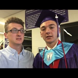 Meet your Posher, Charles