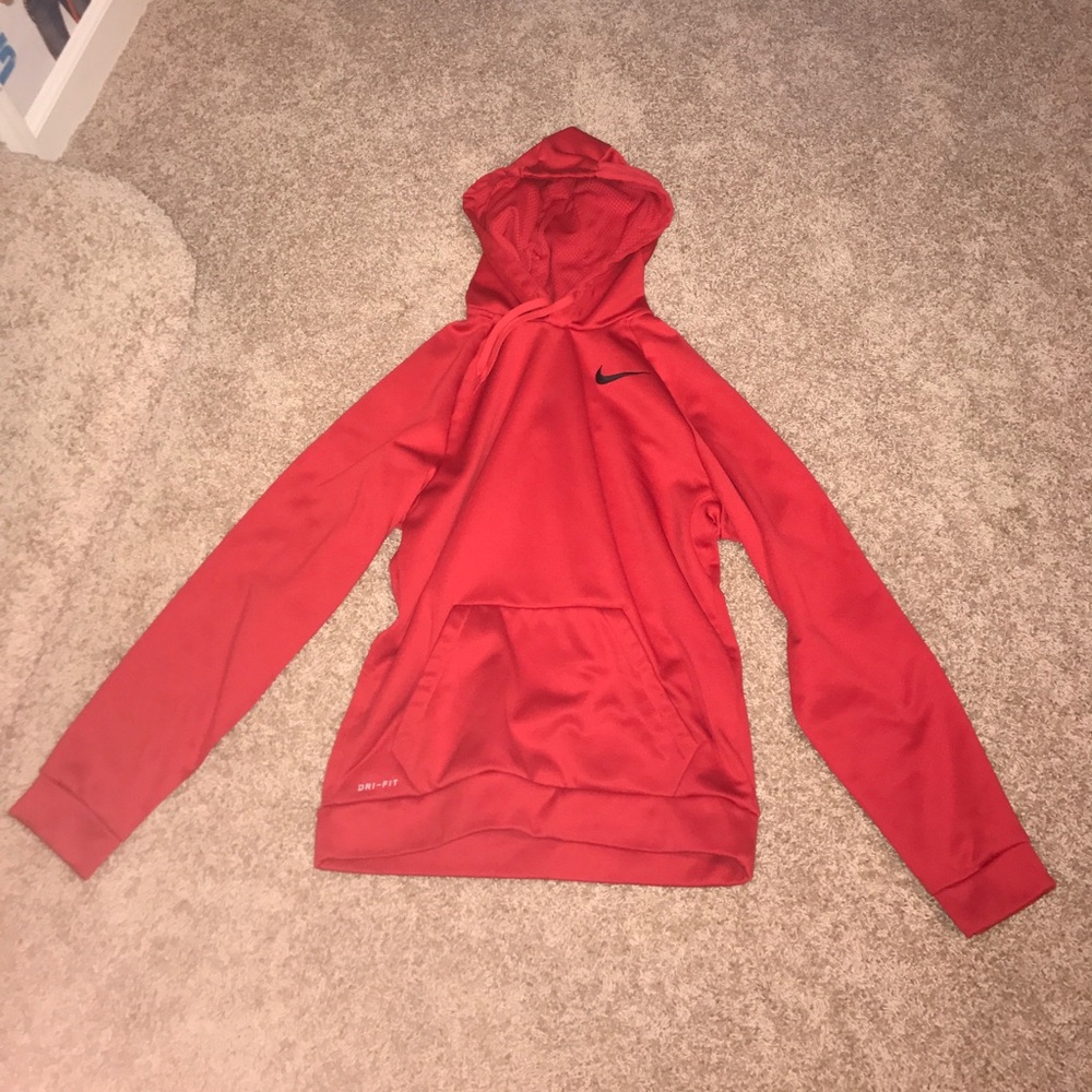 Nike Sweatshirt (unisex)
