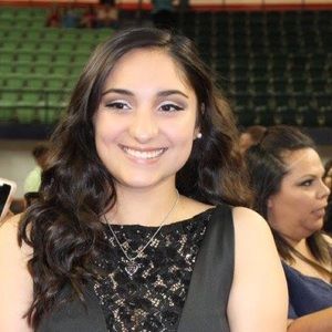 Meet your Posher, Marissa