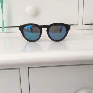 Dime II polarized DIFF Eyewear Sunglasses