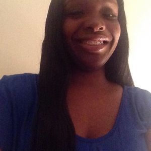 Meet your Posher, Samentha