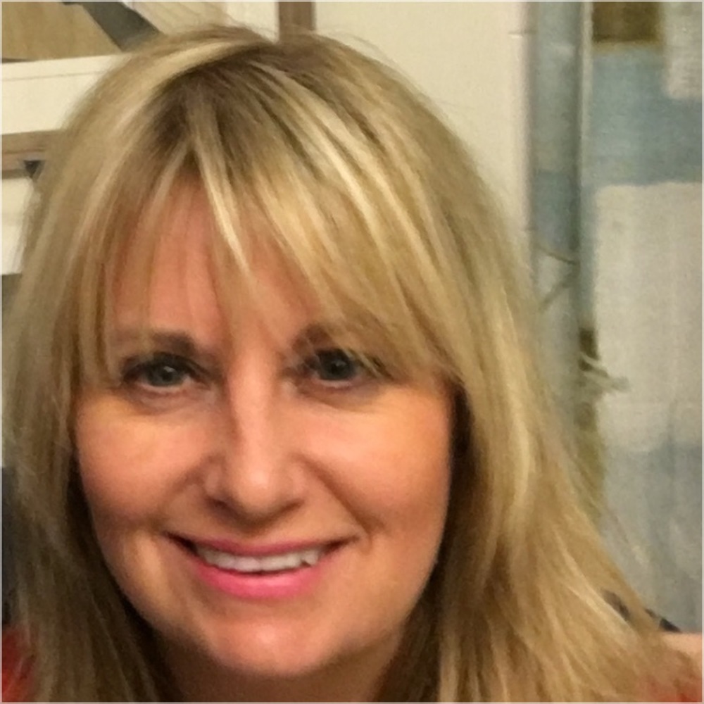 Meet your Posher, Patti