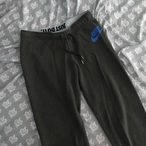Nike Women's Sweatpants