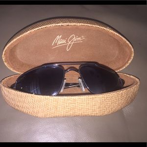 Maui Jim Glasses