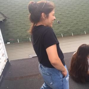 Meet your Posher, Melanie