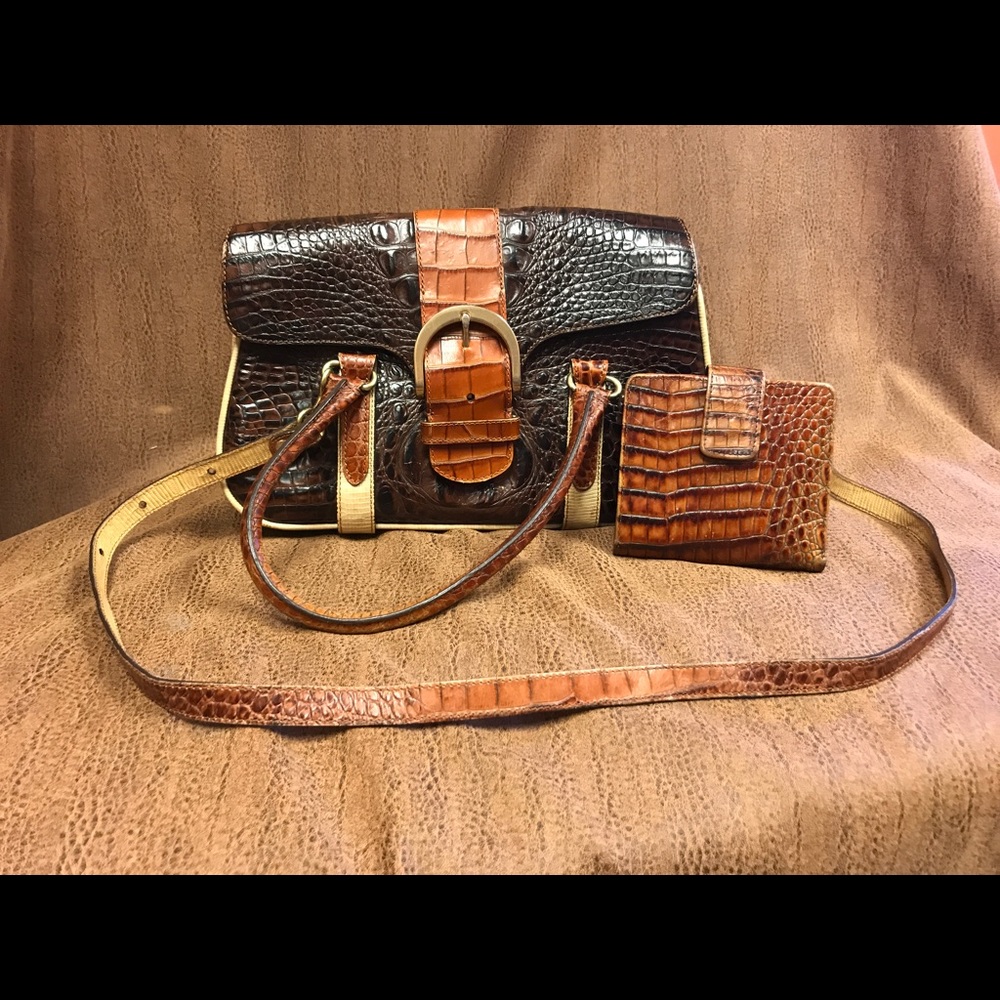 Brahmin bag set