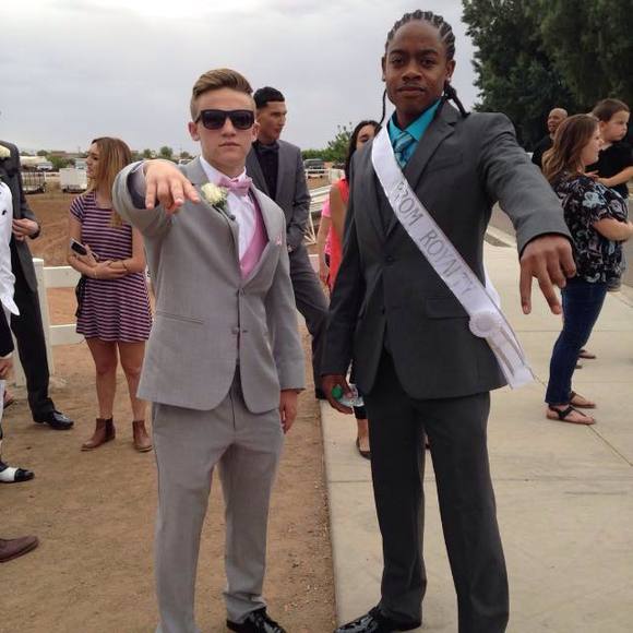 Meet your Posher, Chase - Picture 1 of 1