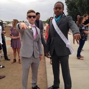 Meet your Posher, Chase