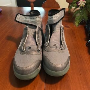 Adidas basketball shoes