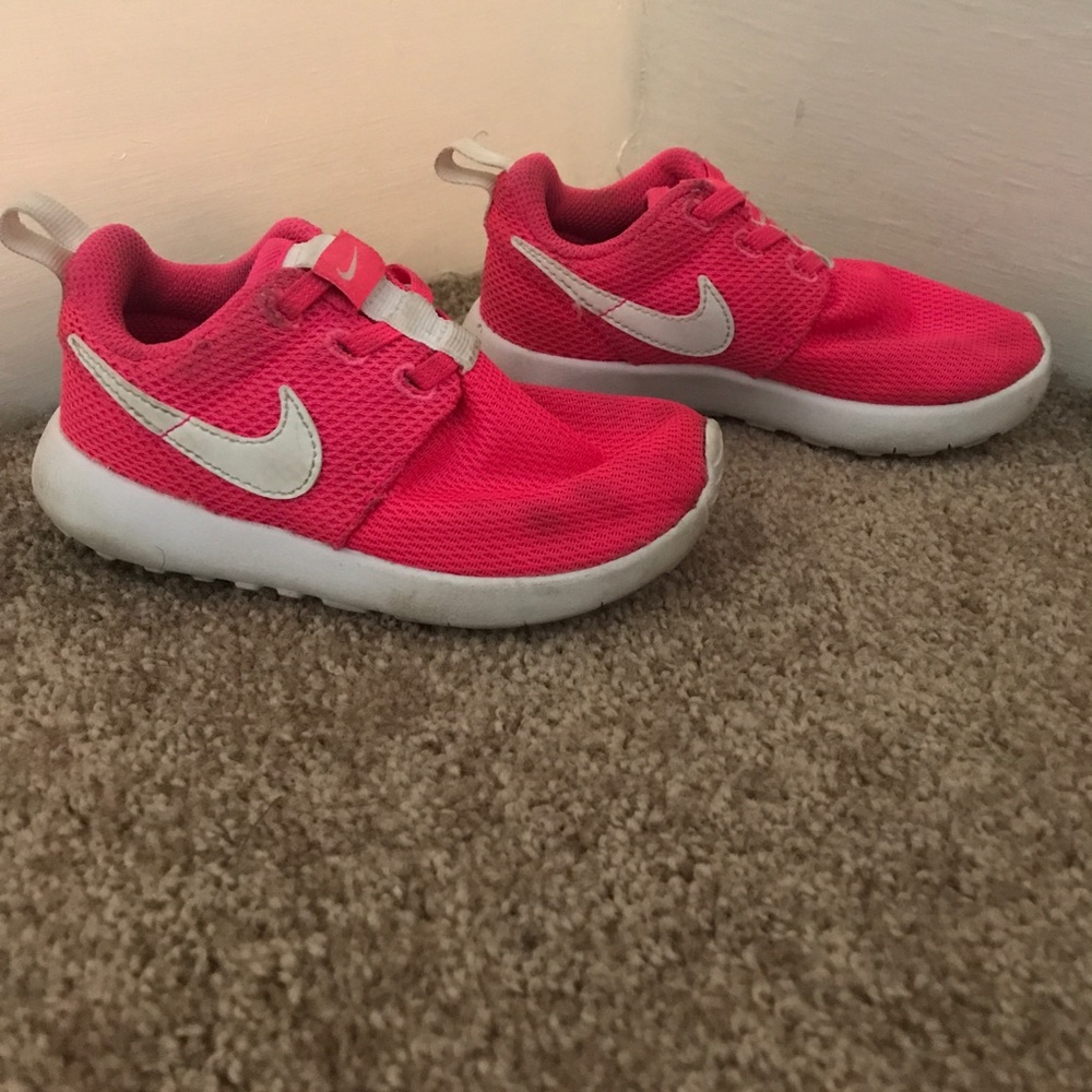 Toddler Nike Sneakers