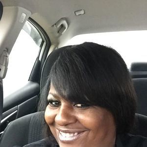 Meet your Posher, Jacqueline