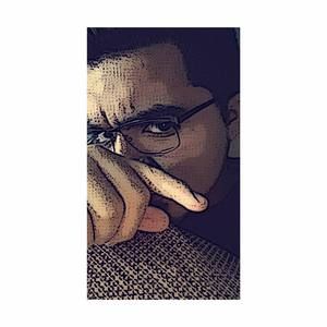 Meet your Posher, Emmanuel