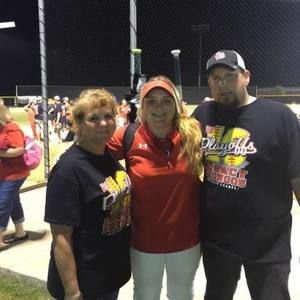 Meet your Posher, Erin