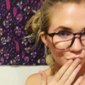 Meet your Posher, Maddy