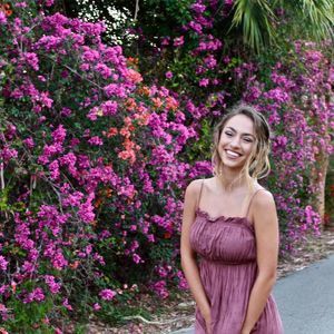 Meet your Posher, Lexi