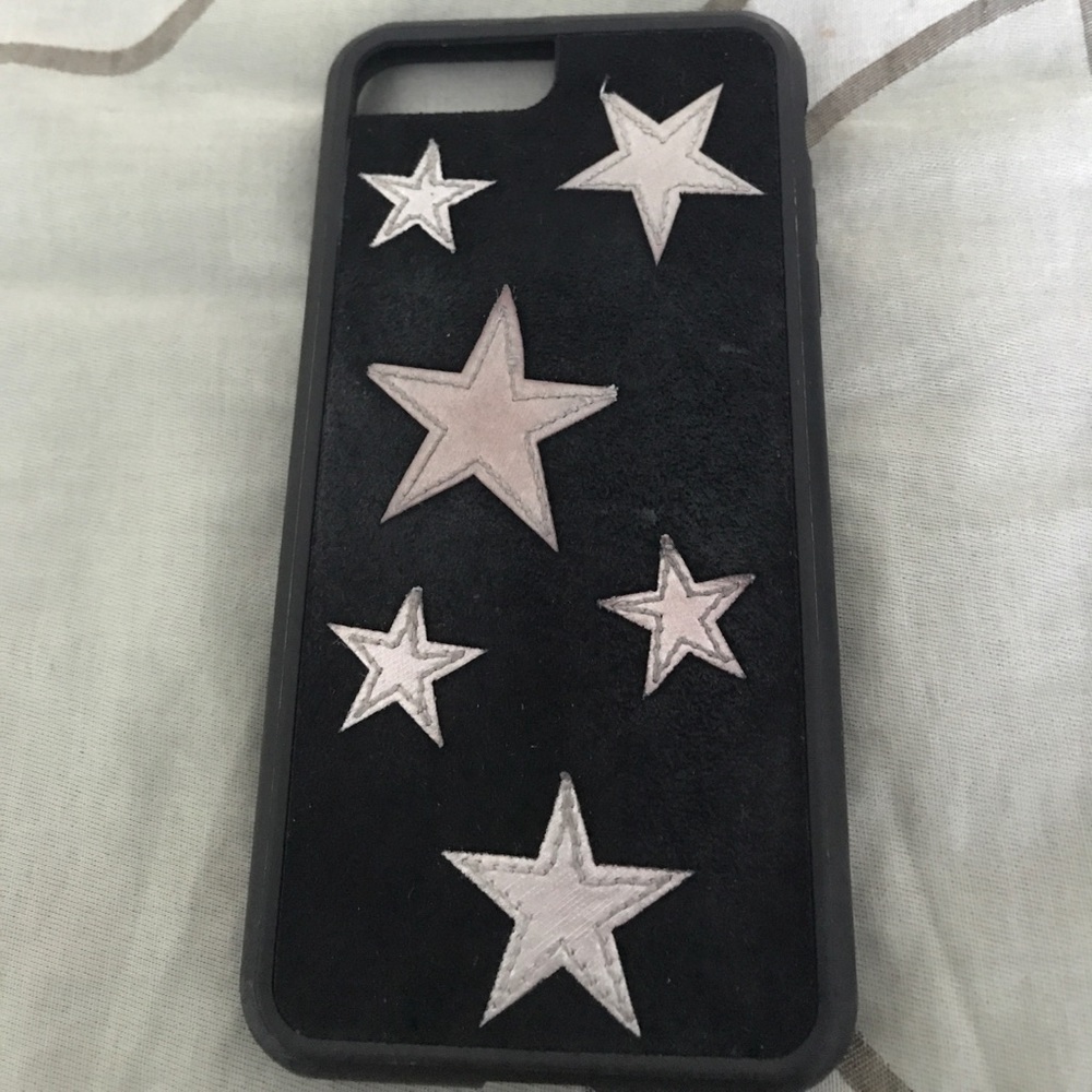 WILDFLOWER STAR CASE