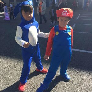 Meet your Posher, Keyla