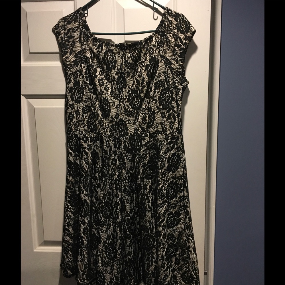 Dress - Picture 2 of 3