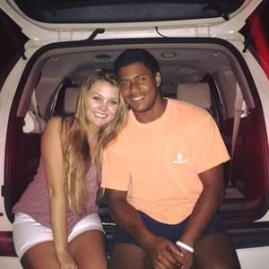 Meet your Posher, Kaylee