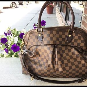 Louis Vuitton Trevi GM