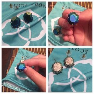 Reserved Bundle 4 Pairs of Morgans