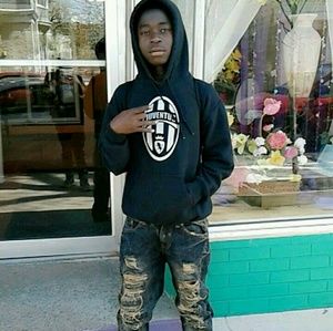 Meet your Posher, Joule