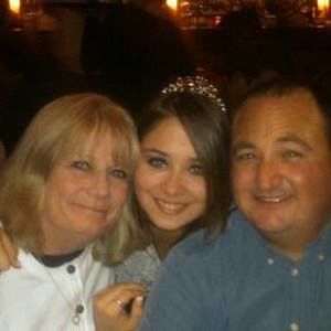 Meet your Posher, Sally