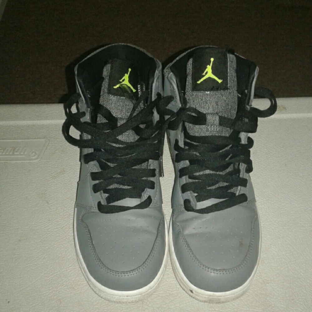 Air jordan 1 retro